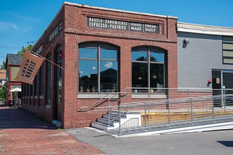 18 North Street Portland ME 04101