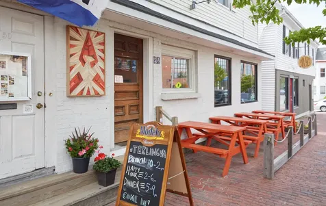 18 North Street Portland ME 04101