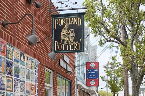 18 North Street Portland ME 04101
