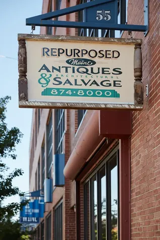 18 North Street Portland ME 04101