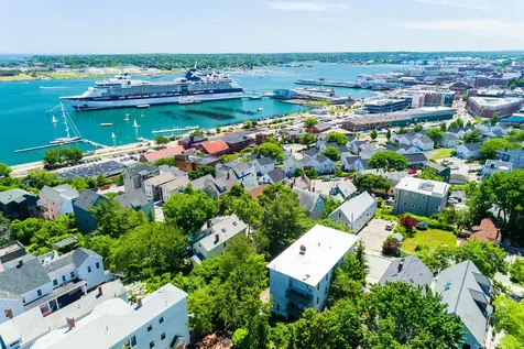 18 North Street Portland ME 04101