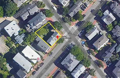 18 North Street Portland ME 04101