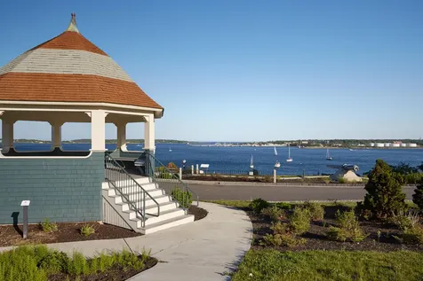 18 North Street Portland ME 04101