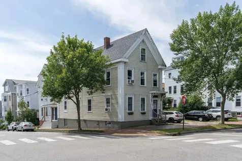 18 North Street Portland ME 04101