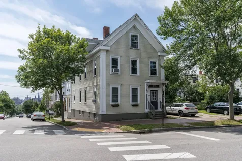 18 North Street Portland ME 04101