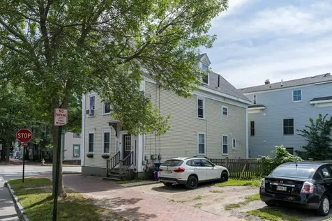 18 North Street Portland ME 04101