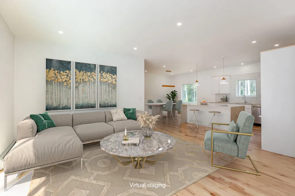 15 Brook Hollow Drive Harpswell ME 04079