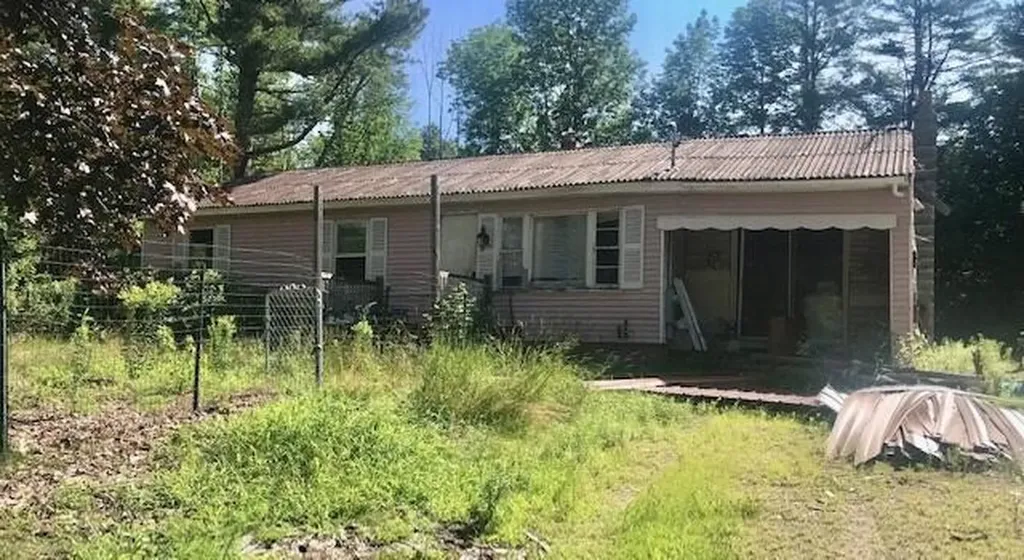 771 Gray Road Windham ME 04062