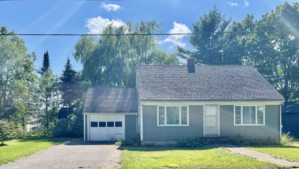 50 Lawn Avenue Rockland ME 04841