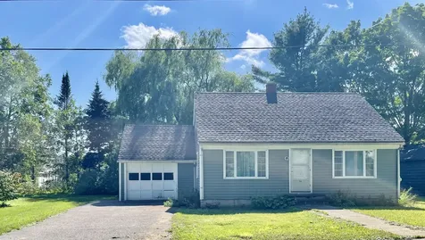 50 Lawn Avenue Rockland ME 04841