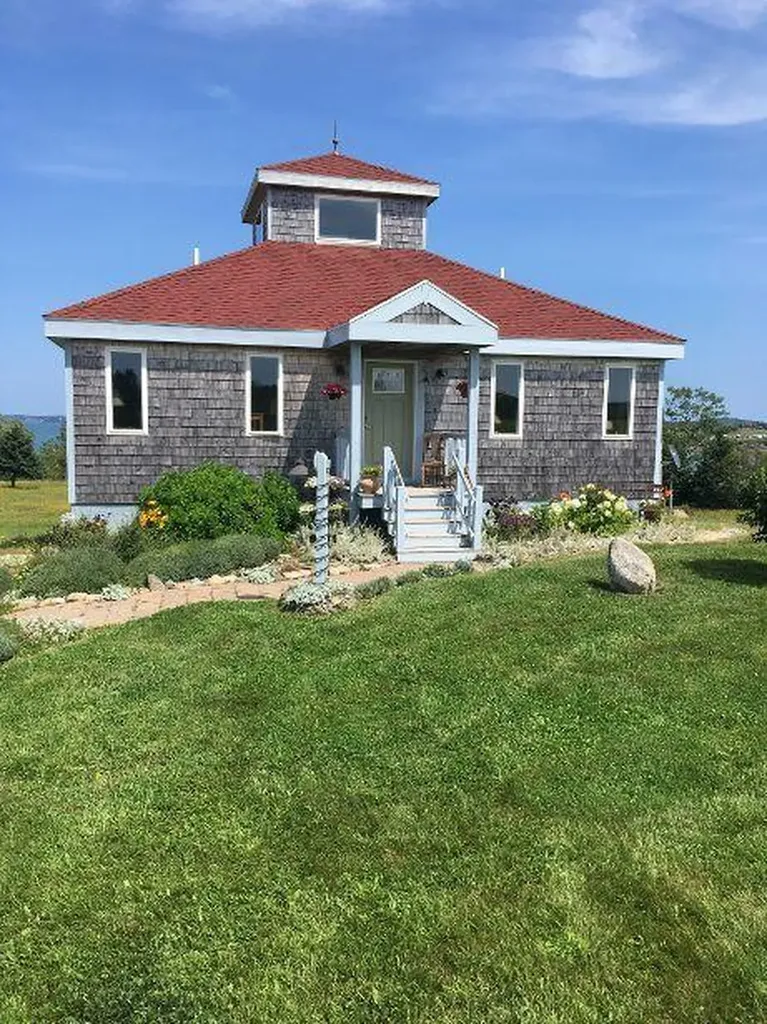 149 N Lubec Road Lubec ME 04652