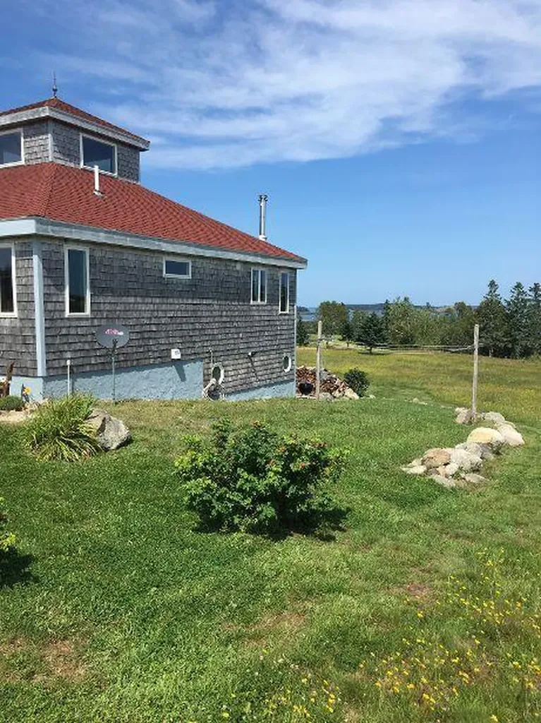 149 N Lubec Road Lubec ME 04652