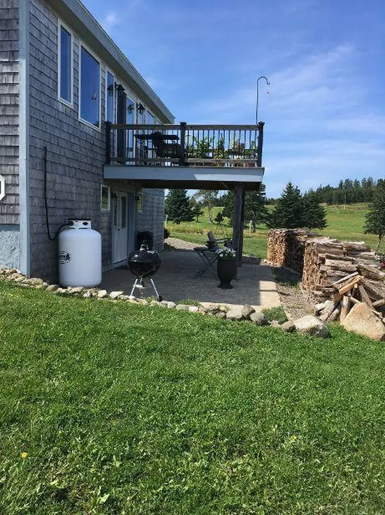 149 N Lubec Road Lubec ME 04652