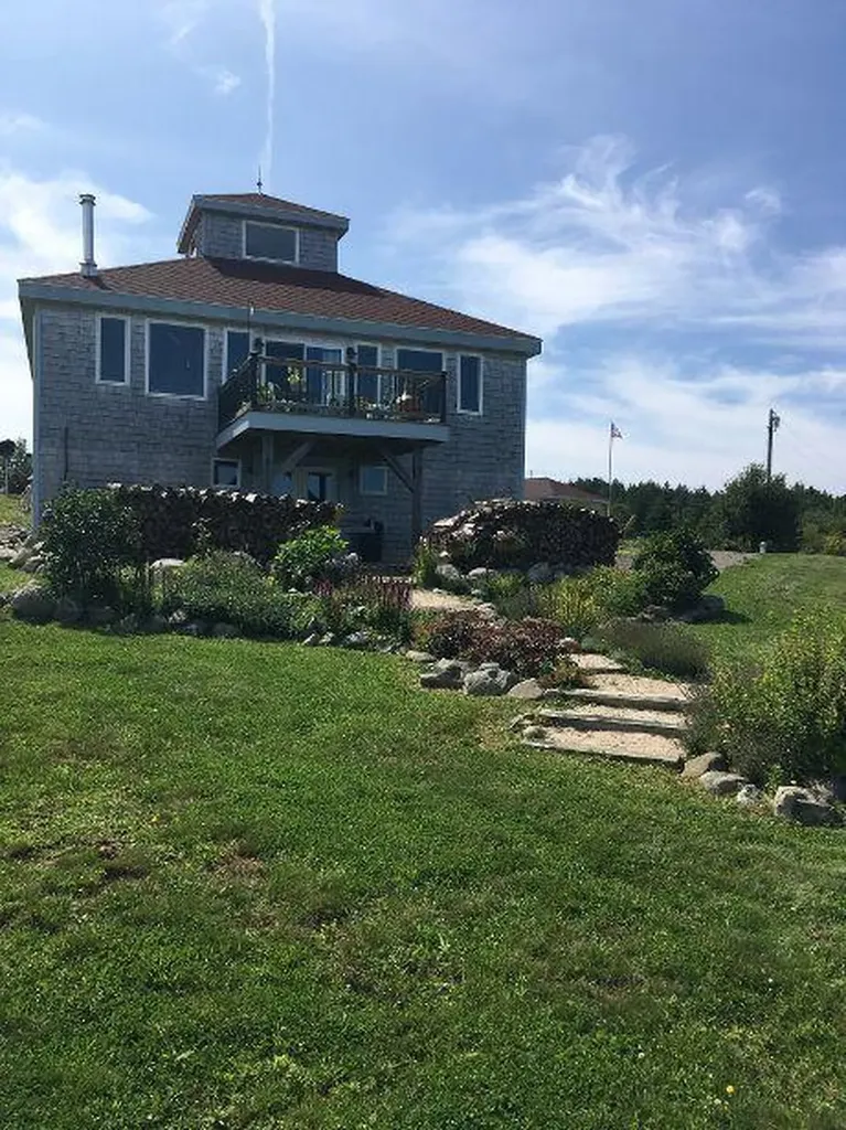 149 N Lubec Road Lubec ME 04652