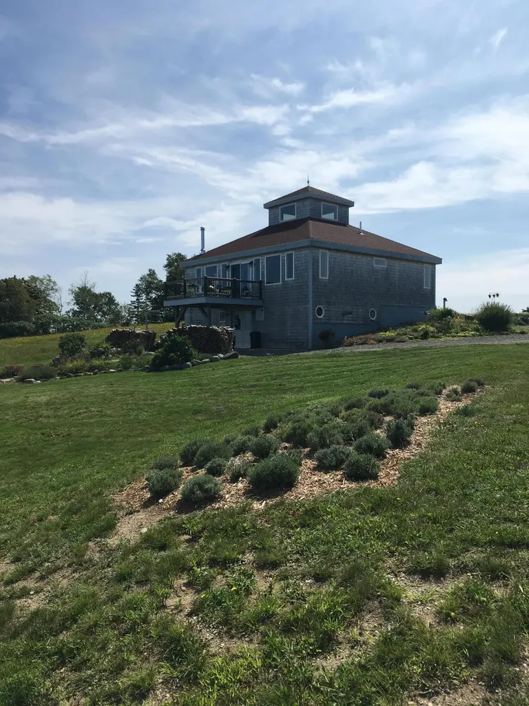 149 N Lubec Road Lubec ME 04652