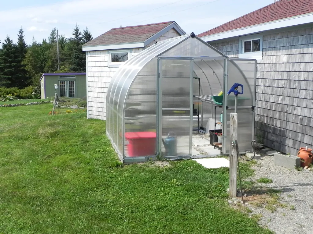 149 N Lubec Road Lubec ME 04652