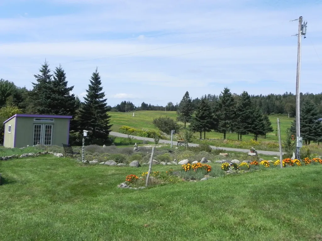149 N Lubec Road Lubec ME 04652