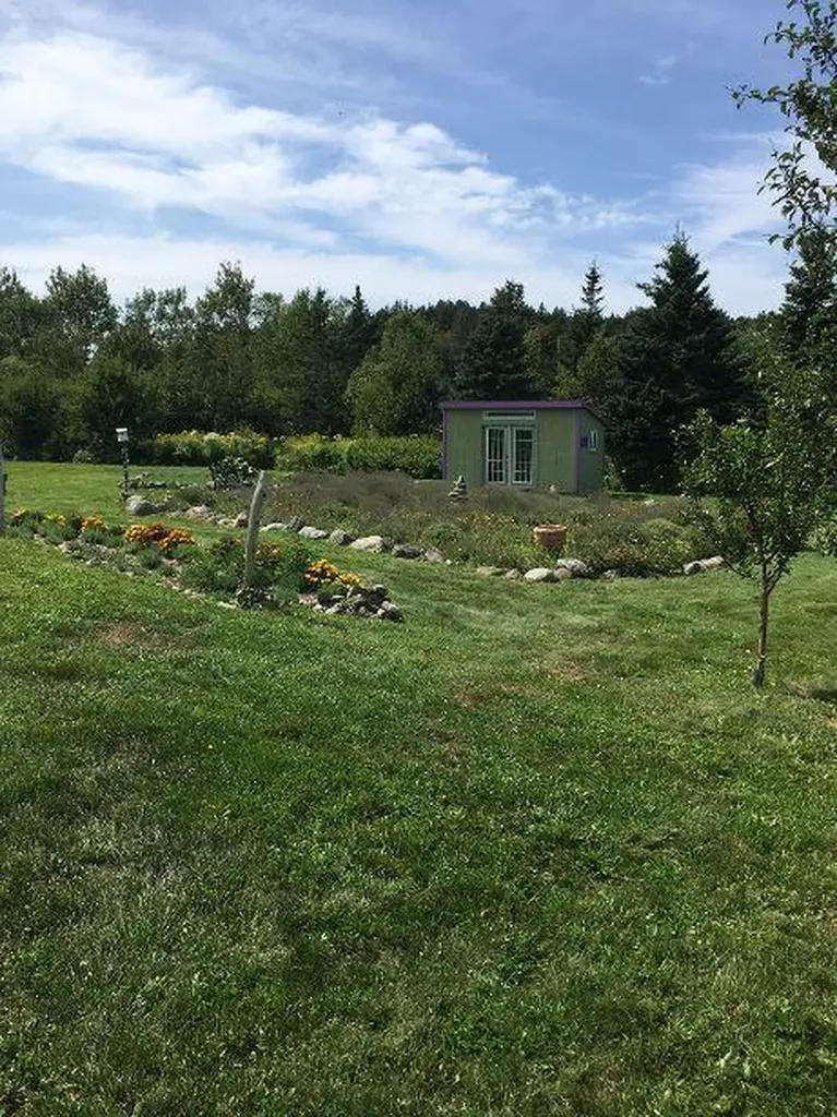 149 N Lubec Road Lubec ME 04652