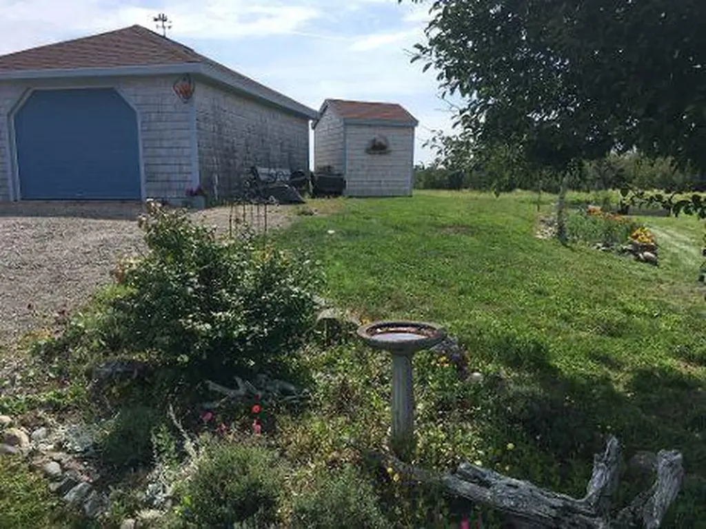 149 N Lubec Road Lubec ME 04652