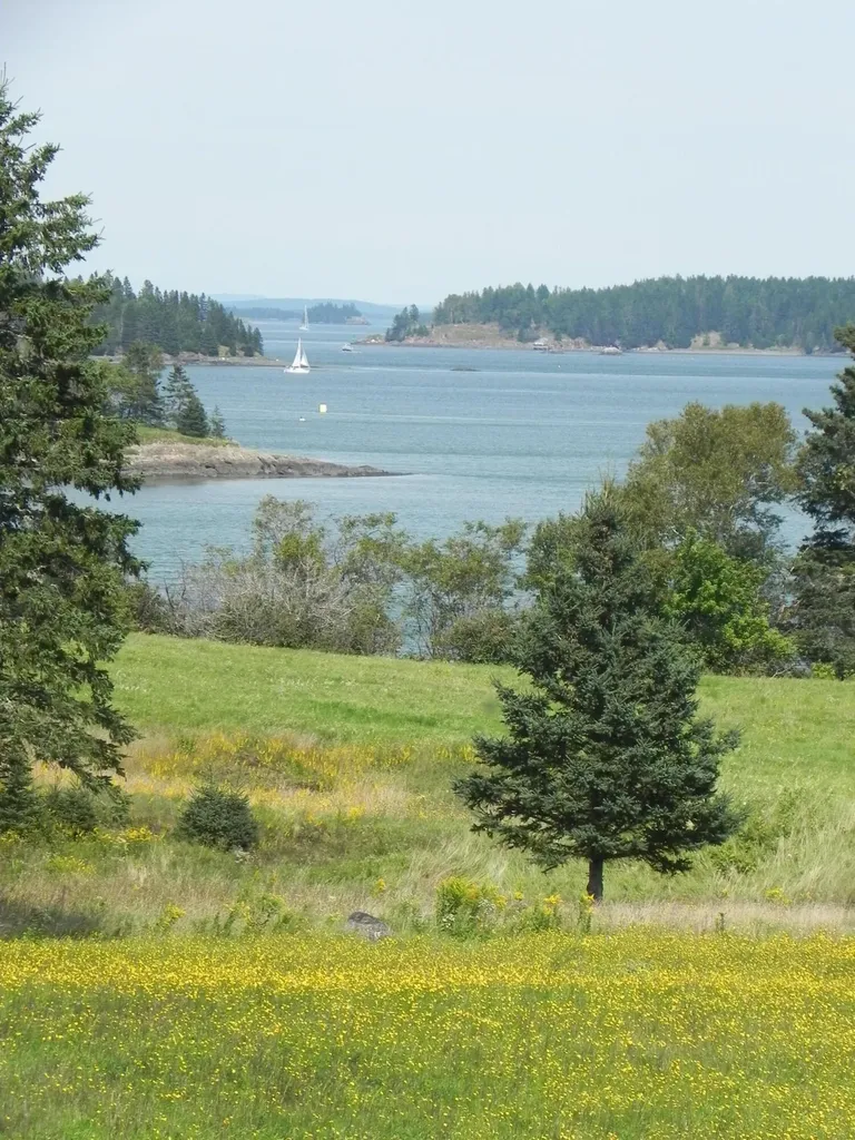 149 N Lubec Road Lubec ME 04652