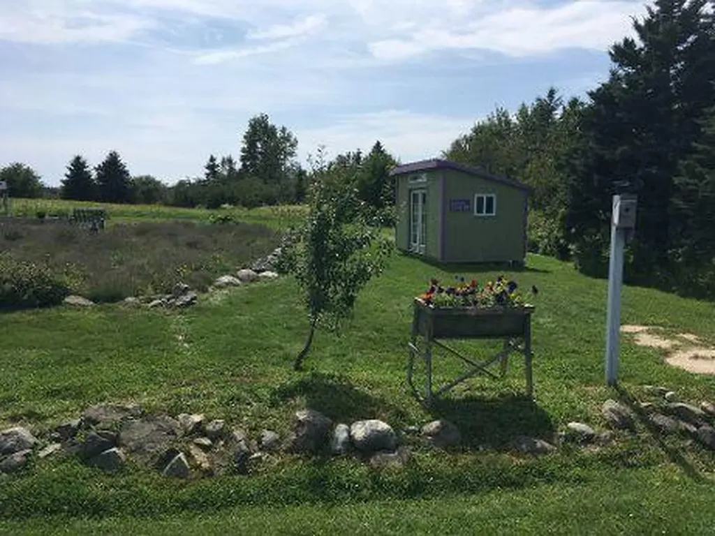 149 N Lubec Road Lubec ME 04652