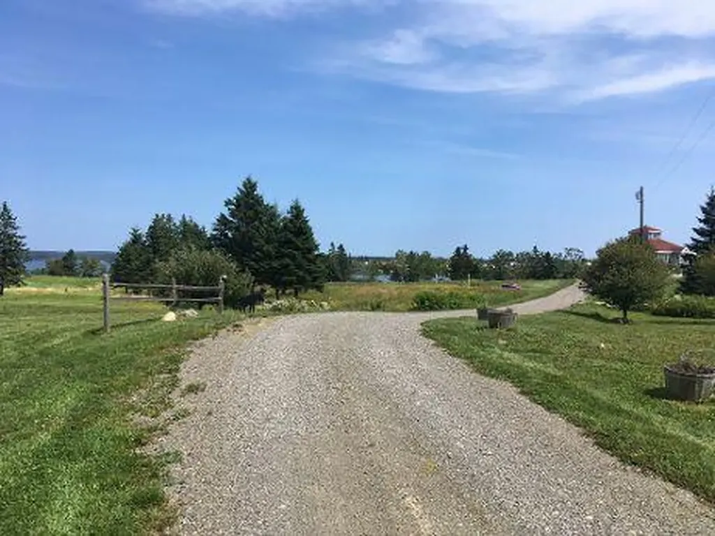 149 N Lubec Road Lubec ME 04652