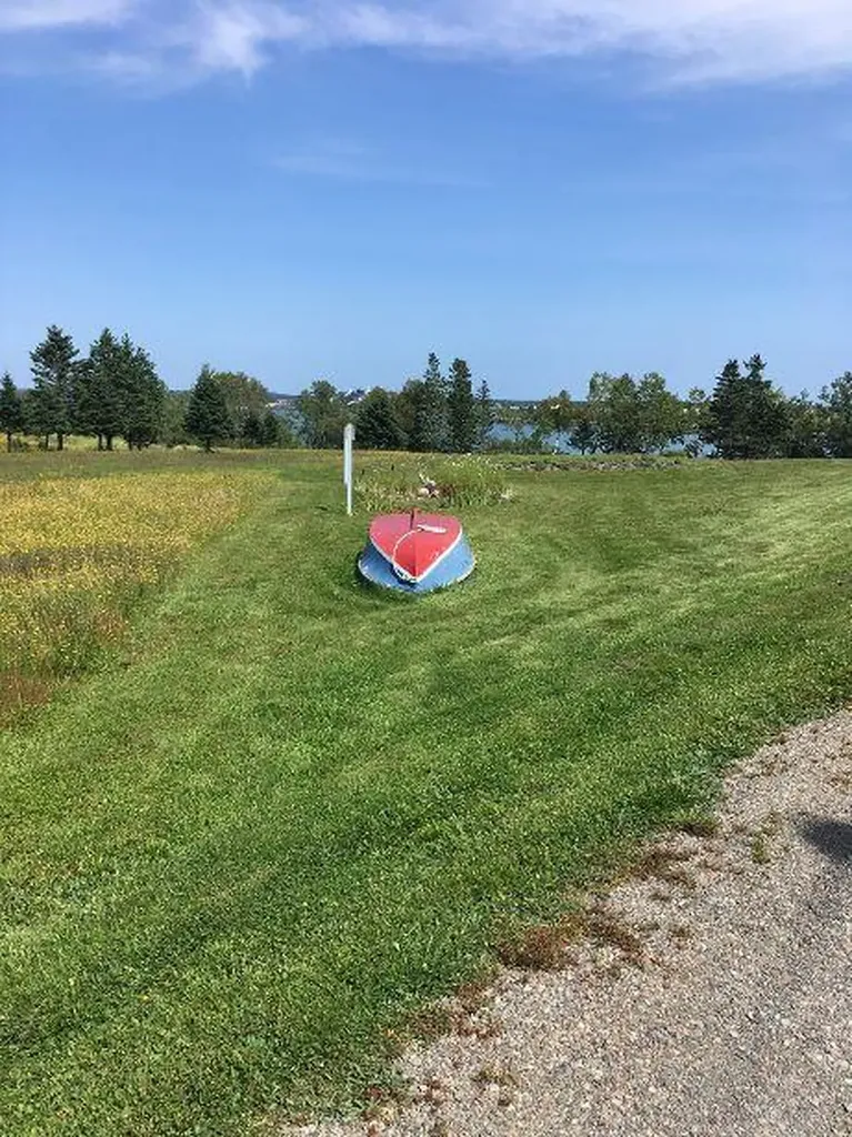 149 N Lubec Road Lubec ME 04652