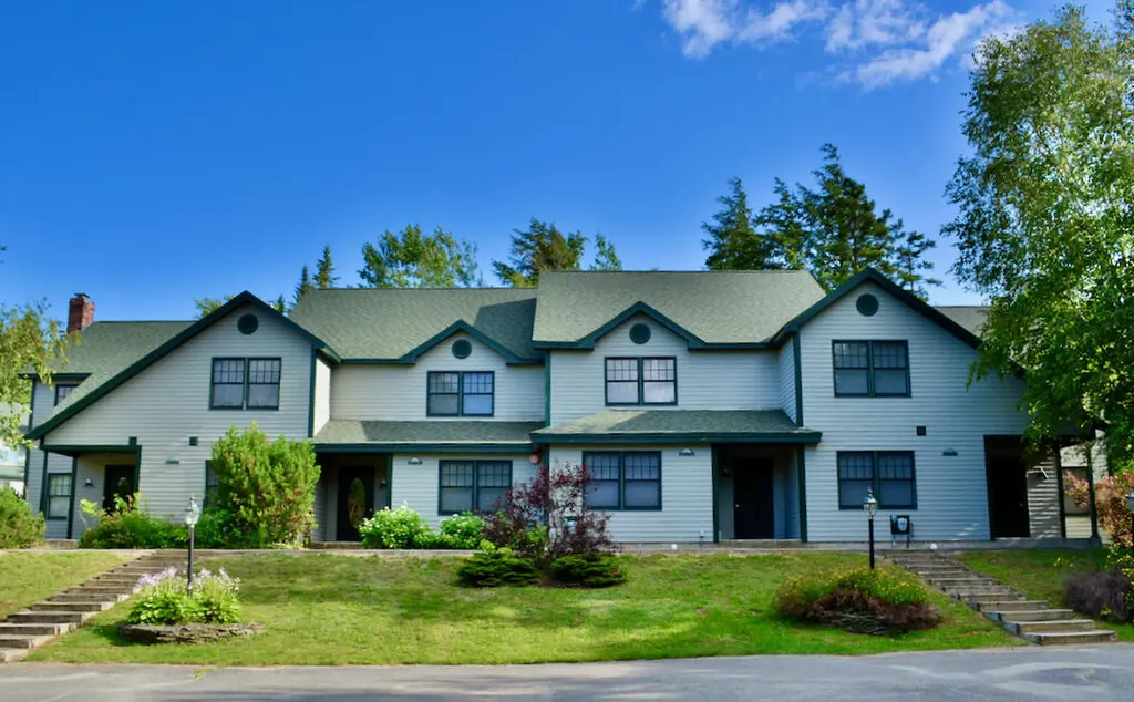 549 Spruce Creek Road Carrabassett Valley ME 04947