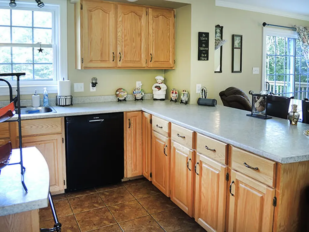 6 South Ridge Drive Winslow ME 04901