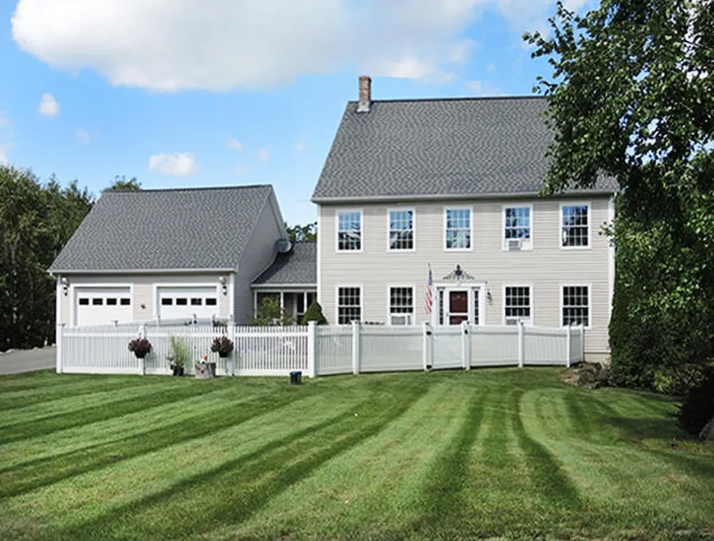 6 South Ridge Drive Winslow ME 04901