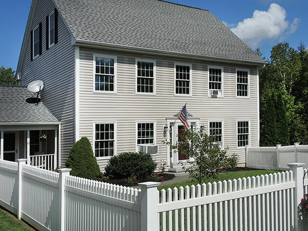 6 South Ridge Drive Winslow ME 04901