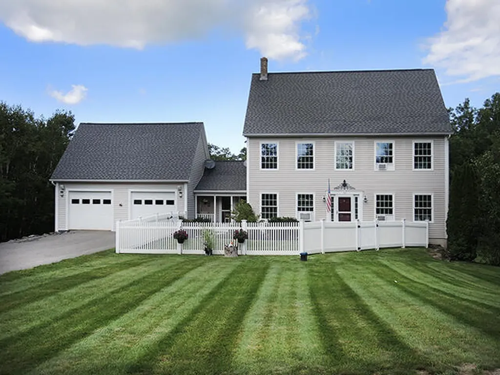 6 South Ridge Drive Winslow ME 04901