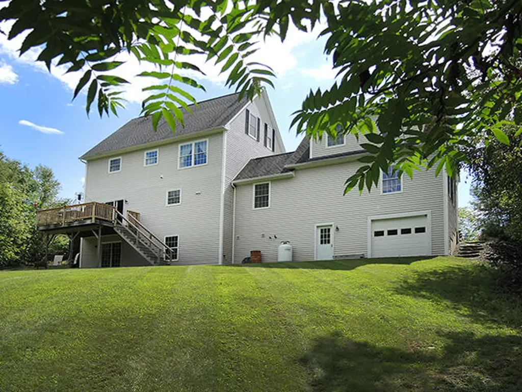 6 South Ridge Drive Winslow ME 04901
