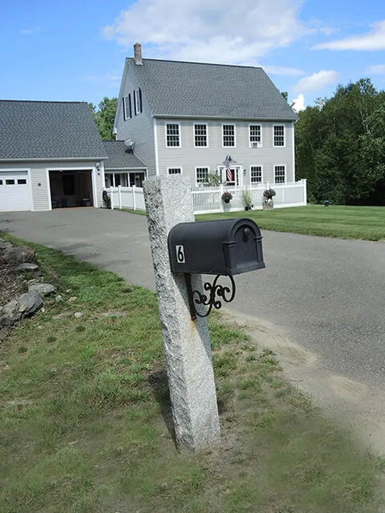 6 South Ridge Drive Winslow ME 04901