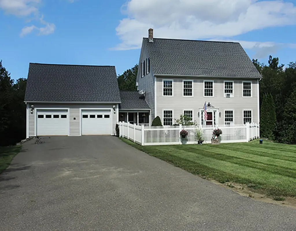 6 South Ridge Drive Winslow ME 04901