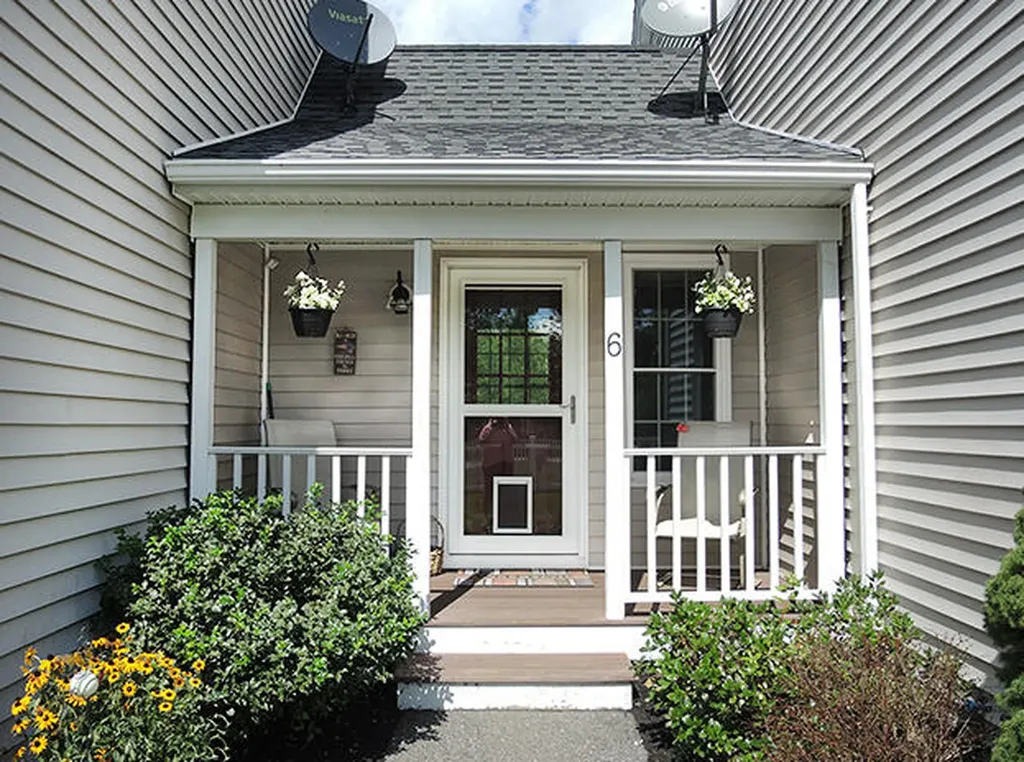 6 South Ridge Drive Winslow ME 04901