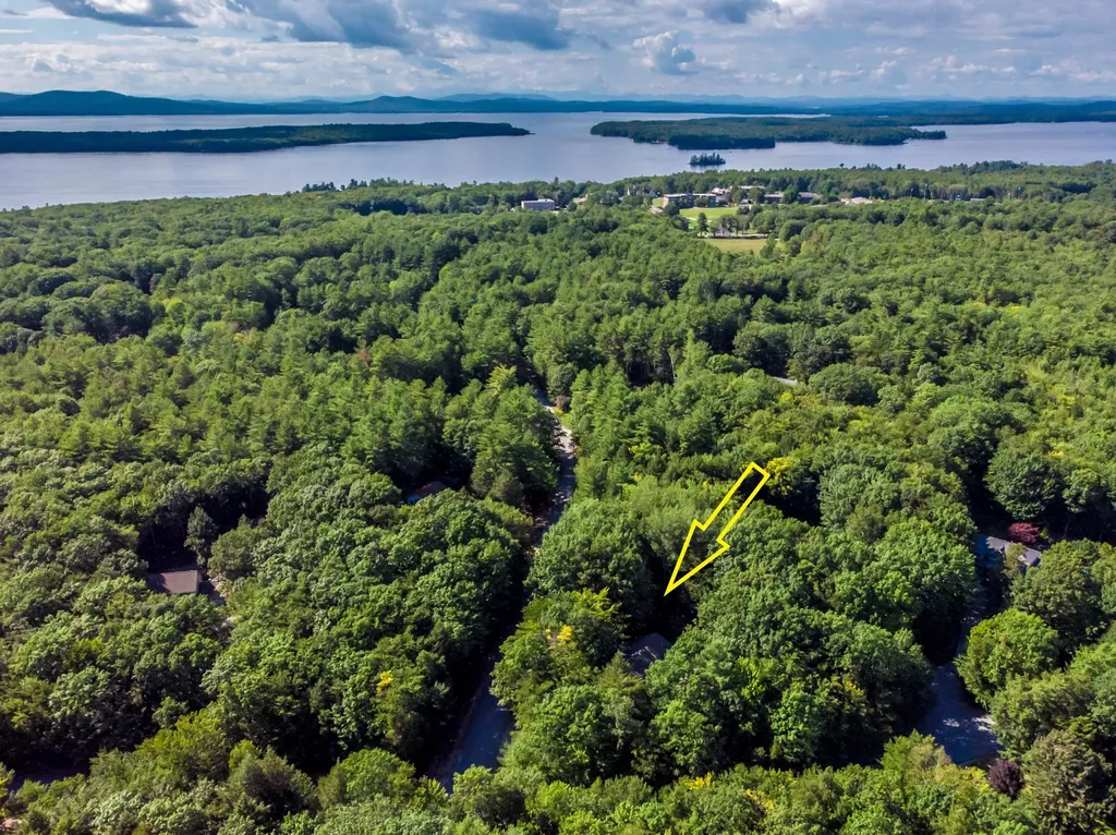 52 Birch Forest Drive Standish ME 04084