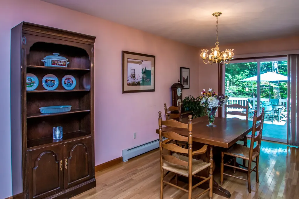 52 Birch Forest Drive Standish ME 04084
