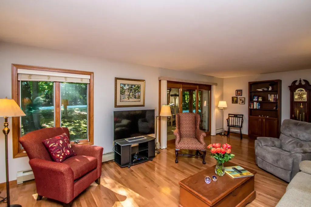 52 Birch Forest Drive Standish ME 04084