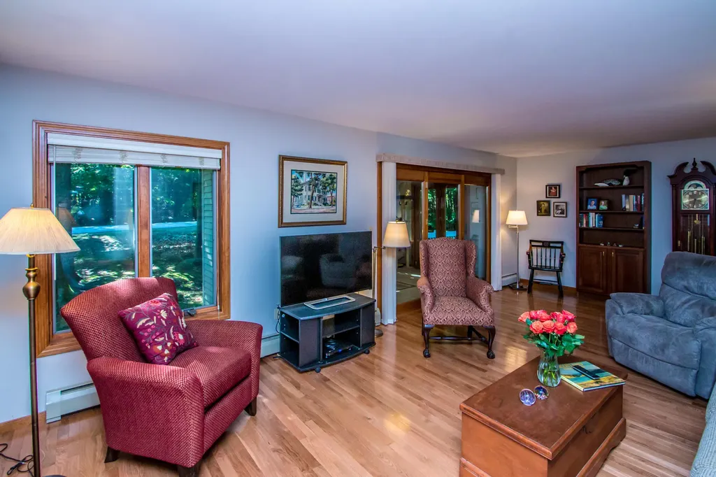 52 Birch Forest Drive Standish ME 04084
