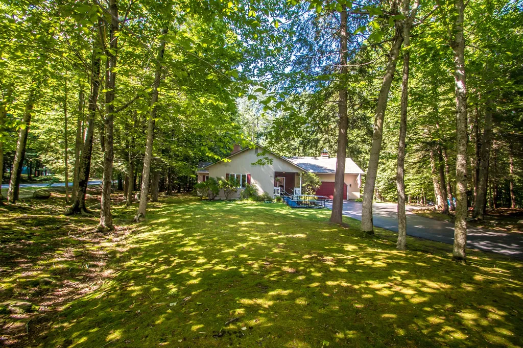 52 Birch Forest Drive Standish ME 04084