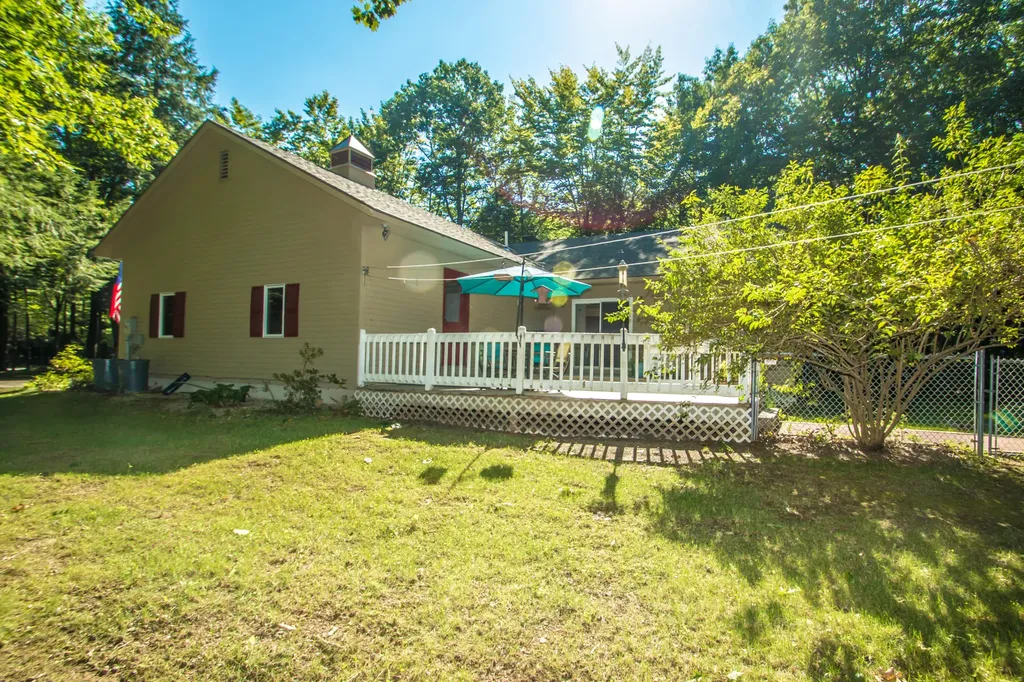 52 Birch Forest Drive Standish ME 04084