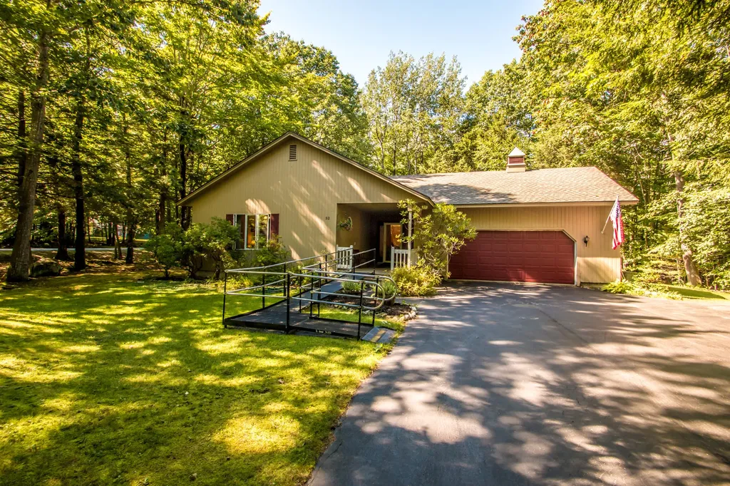 52 Birch Forest Drive Standish ME 04084