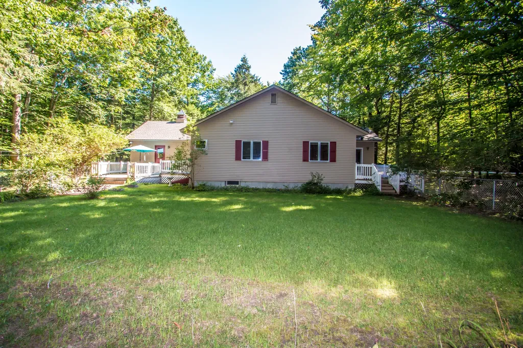 52 Birch Forest Drive Standish ME 04084
