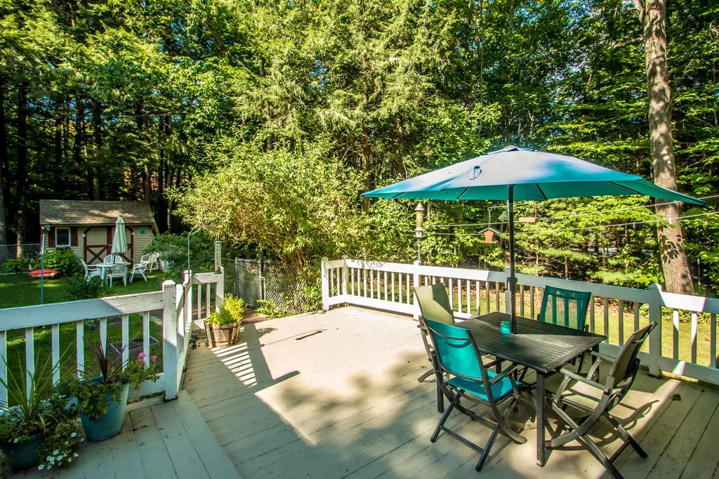 52 Birch Forest Drive Standish ME 04084