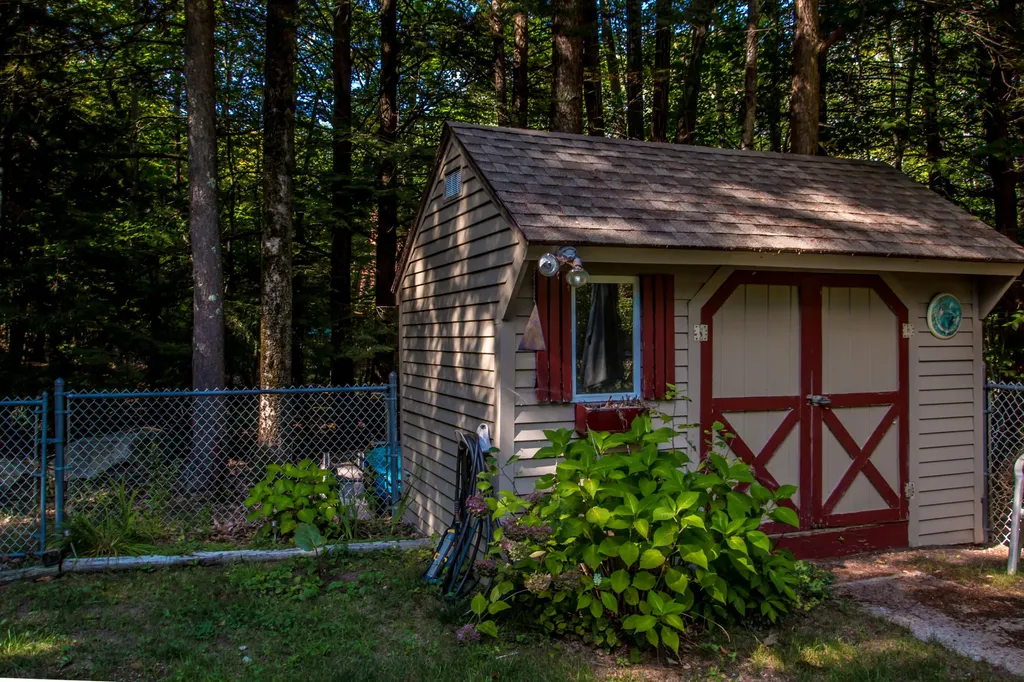 52 Birch Forest Drive Standish ME 04084