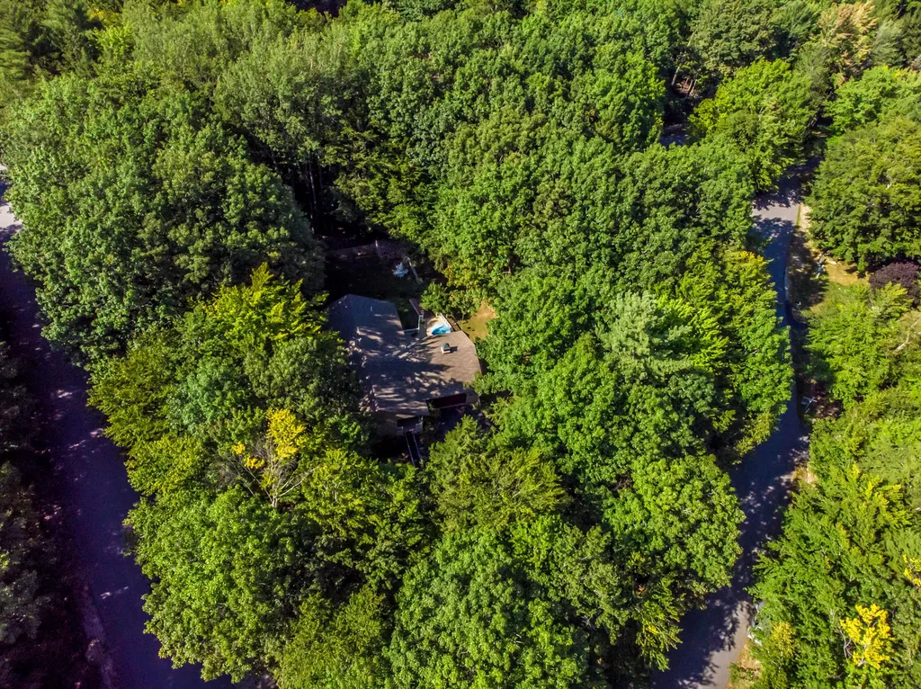 52 Birch Forest Drive Standish ME 04084