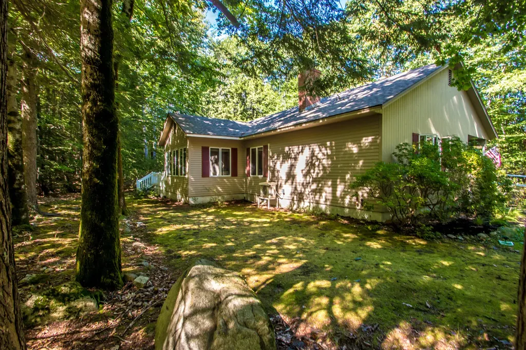 52 Birch Forest Drive Standish ME 04084