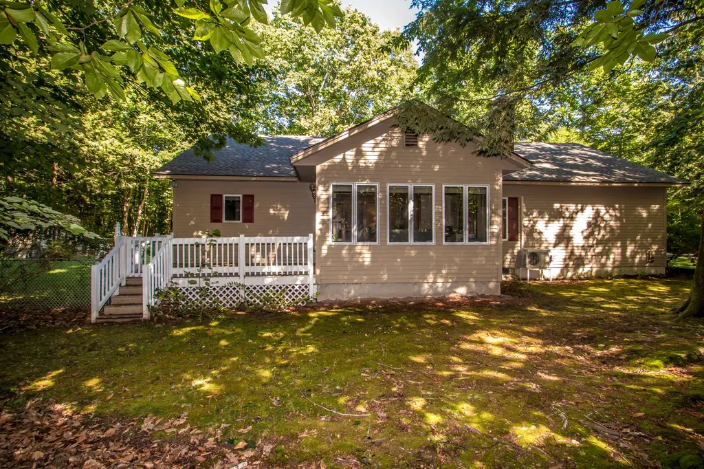 52 Birch Forest Drive Standish ME 04084