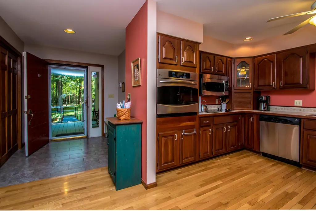 52 Birch Forest Drive Standish ME 04084